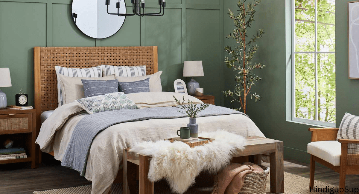 अपने बैडरूम को कैसे सजाये - How to Decorate Bedroom 