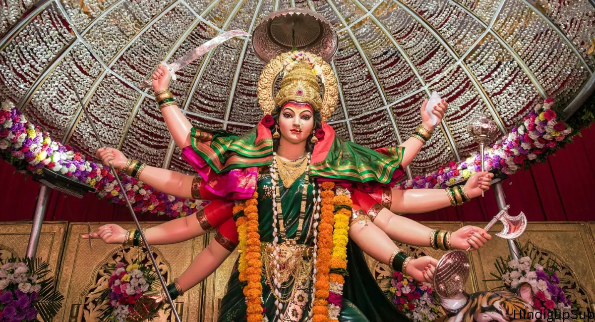 Some Important Facts about Chaitra Navratri