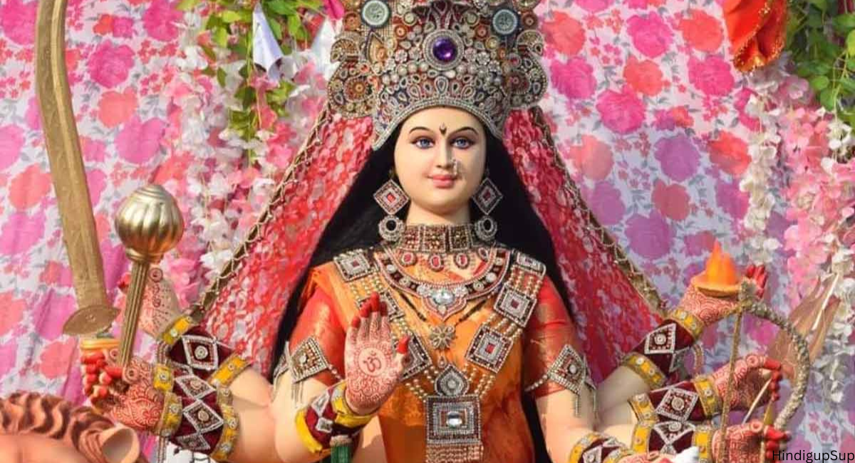 Some Important Facts about Chaitra Navratri