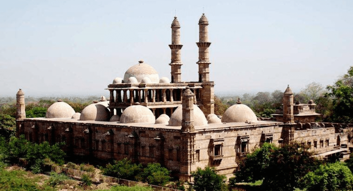 गुजरात के अच्छे जगह प्री वेडिंग शूटिंग के लिए - Good places in Gujarat for pre-wedding shooting 