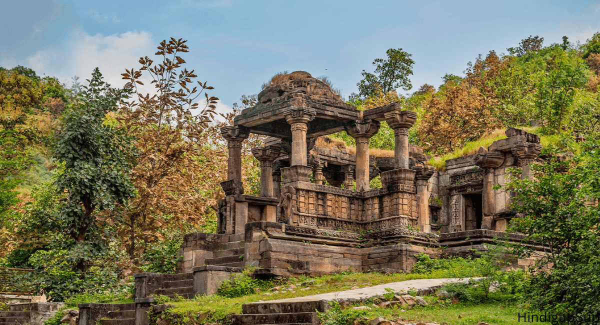 गुजरात के अच्छे जगह प्री वेडिंग शूटिंग के लिए - Good places in Gujarat for pre-wedding shooting