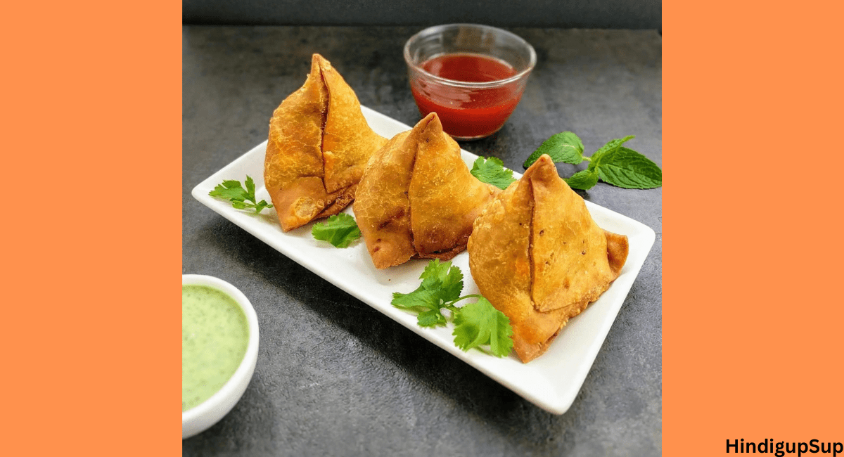 क्या है समोसे का इतिहास - History of Samosa