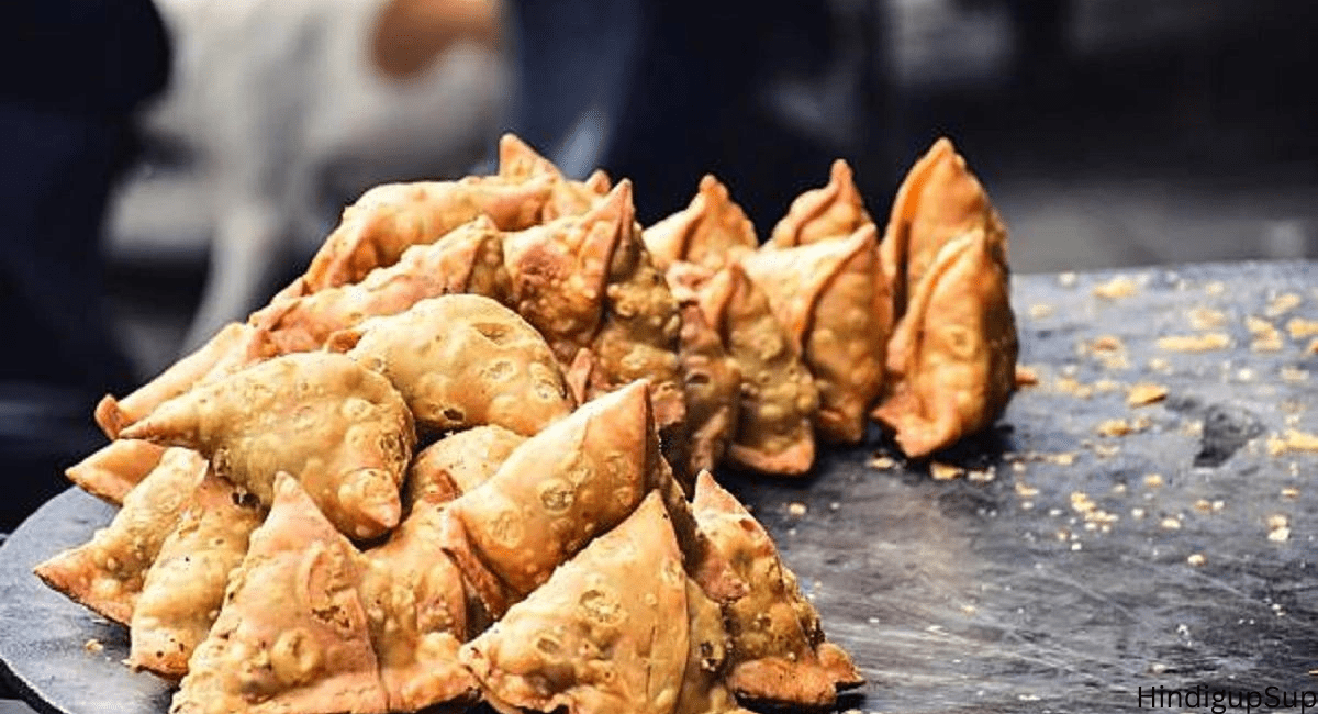 क्या है समोसे का इतिहास - History of Samosa