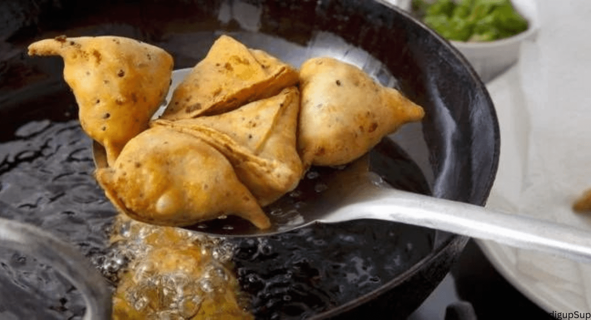 क्या है समोसे का इतिहास - History of Samosa