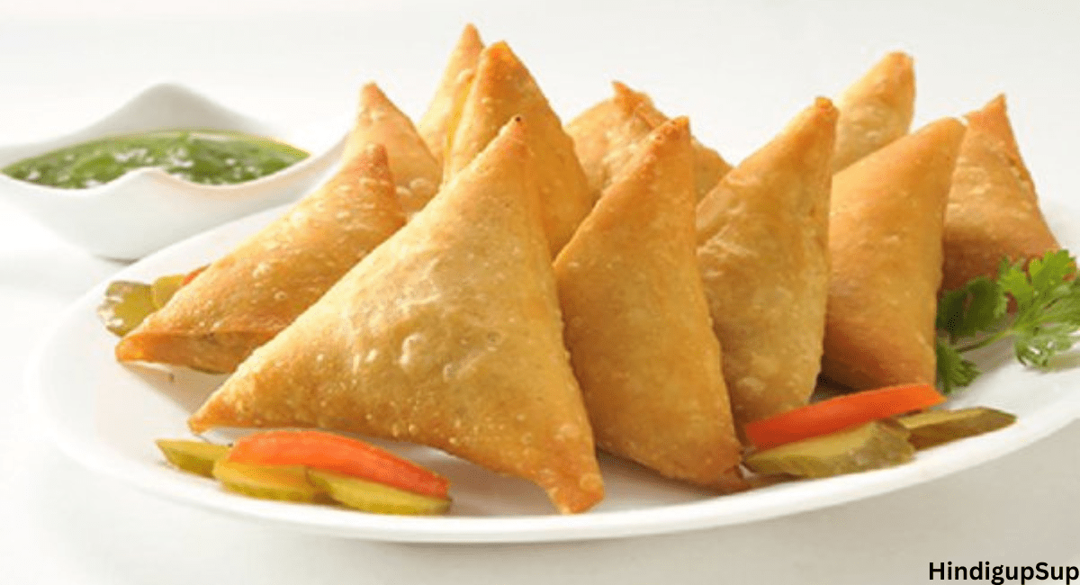 क्या है समोसे का इतिहास - History of Samosa