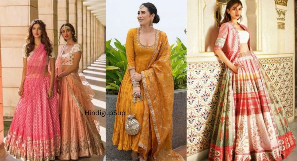 क्या करें और क्या नहीं करें गर्मियों की शादी में - Summer Outfits for Wedding.