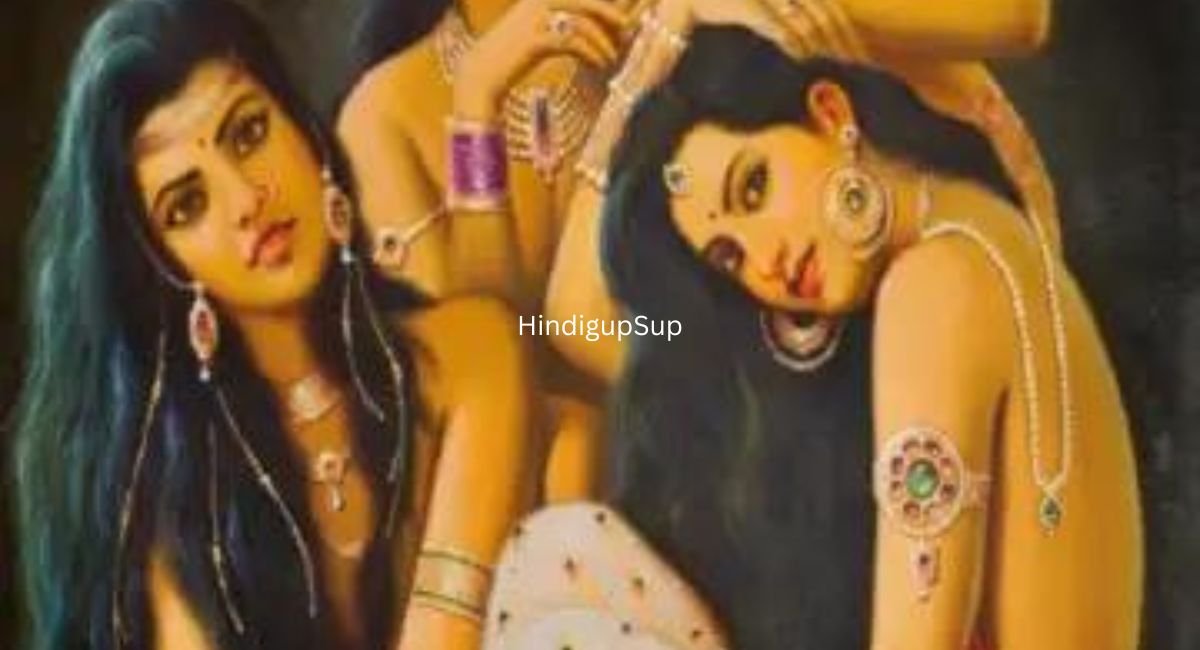 प्राचीन भारतीय अपनी त्वचा की देखभाल कैसे करते थे - How do Indians get Glowing Skin?