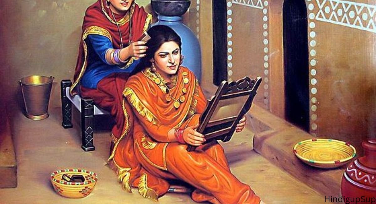 प्राचीन भारतीय अपनी त्वचा की देखभाल कैसे करते थे - How do Indians get Glowing Skin?