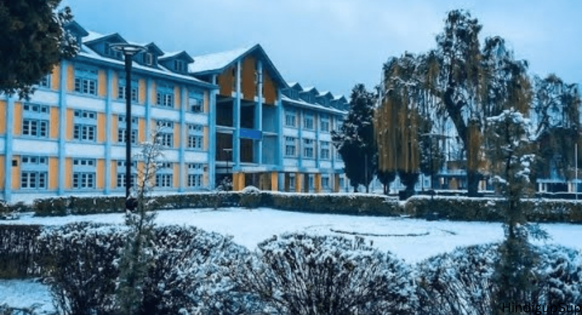 भारत के 8 सबसे खूबसूरत कॉलेज कैंपस - 8 Beautifull college Campus 9 भारत के 8 सबसे खूबसूरत कॉलेज कैंपस - 8 Beautifull college Campus