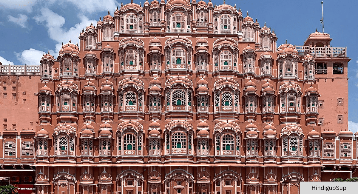 राजस्थान का इतिहास - History of Rajasthan 