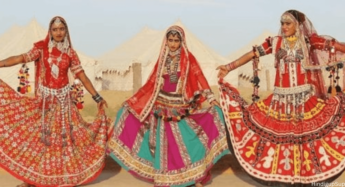 राजस्थान का इतिहास - History of Rajasthan 