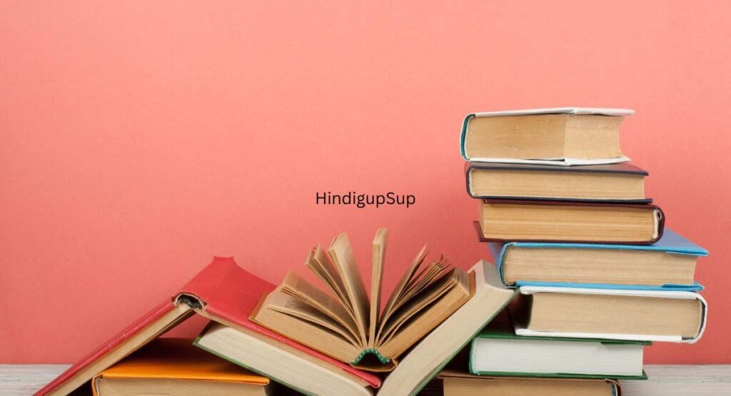 बुक्स को जल्दी कैसे पढ़ें - Strategies to Read Books Faster.