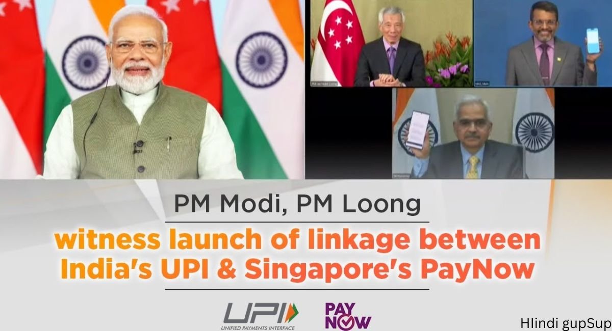 अब पेमेंट होगा विदेश तक चुटकियो में - How and who can use it? Daily transfer limit. 