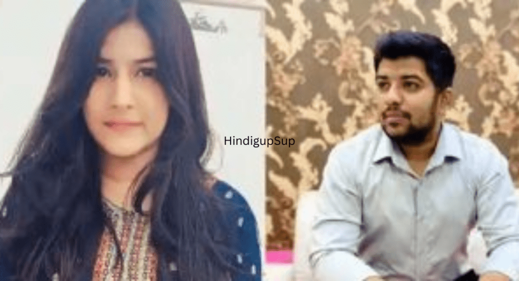 निक्की यादन लिव-इन रिलेशनशिप में नहीं थीं - Nikki Yadav was not Live-in Relationship