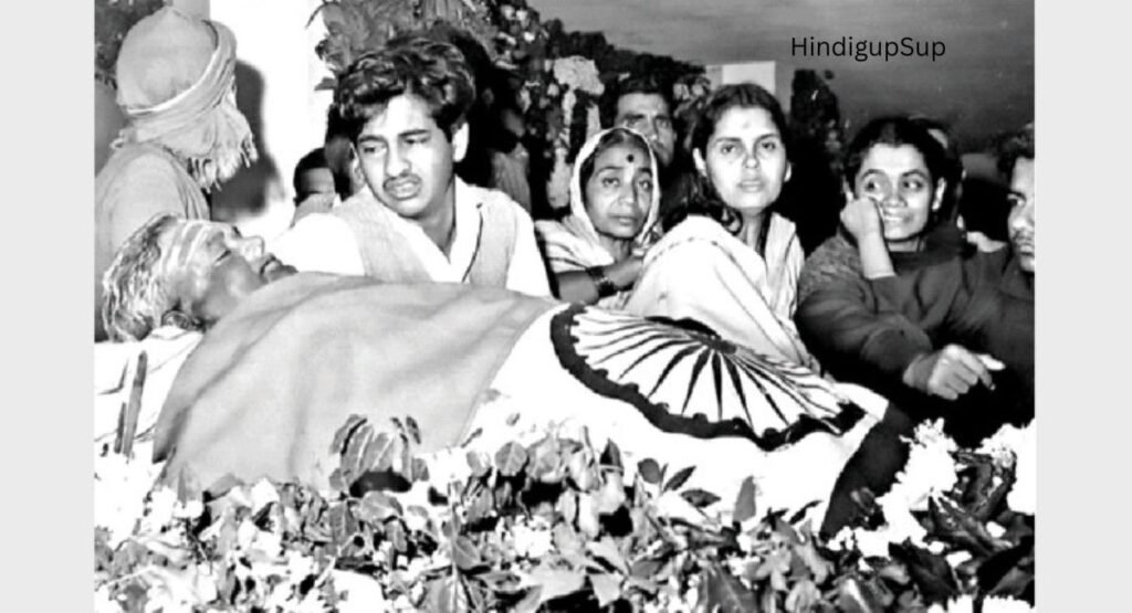 लाल बहादुर शास्त्री प्रारंभिक जीवन इतिहास - Lal Bahadur Shastri Interesting Facts 6 लाल बहादुर शास्त्री प्रारंभिक जीवन इतिहास - Lal Bahadur Shastri Interesting Facts