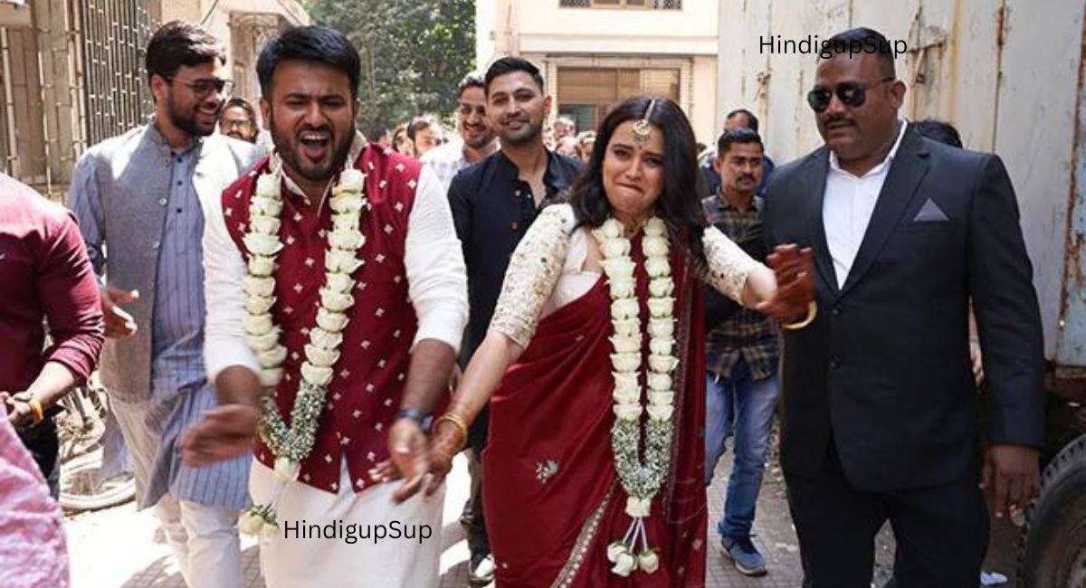 क्या स्वरा भास्कर की शादी पर लगा स्पेशल मर्रिज ऎक्ट - What is Special Marriage act?