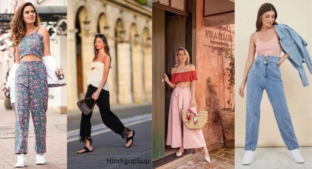 गर्मियों में महिलाओं को क्या पहनना चाहिए - Classy Summer Outfits for Ladies