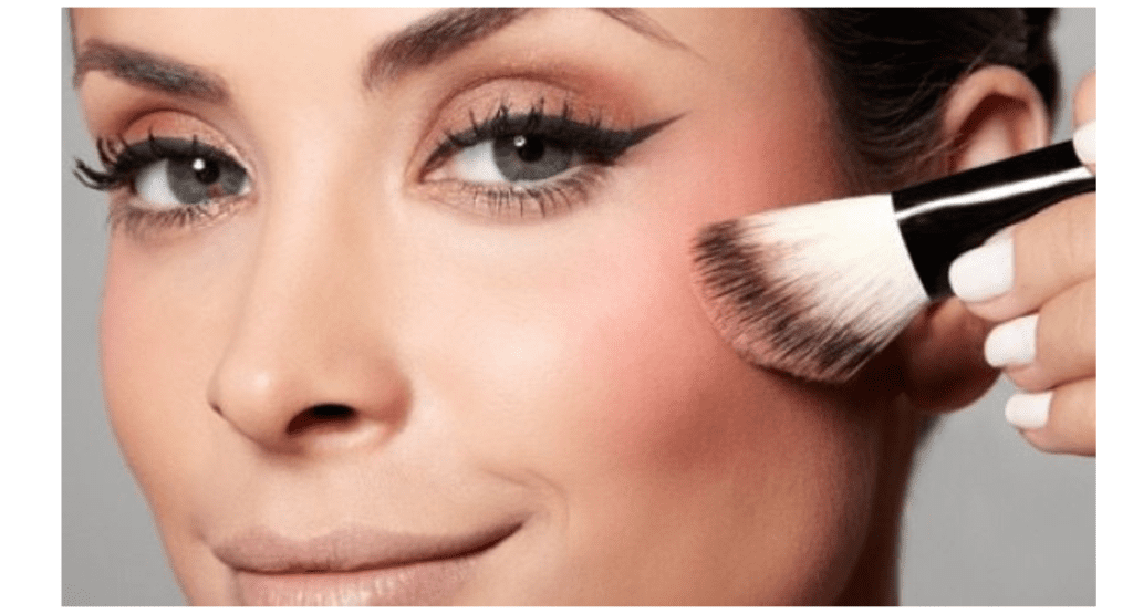 बेसिक मेकअप के लिए 7 स्टेप - 7 Steps for Basic Makeup