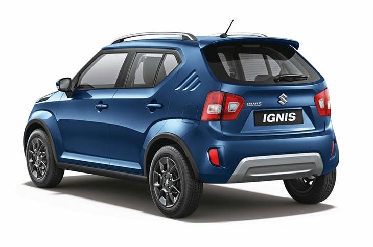 Which is Best Car Under 7 Lakh IGNIS VS Other Cars