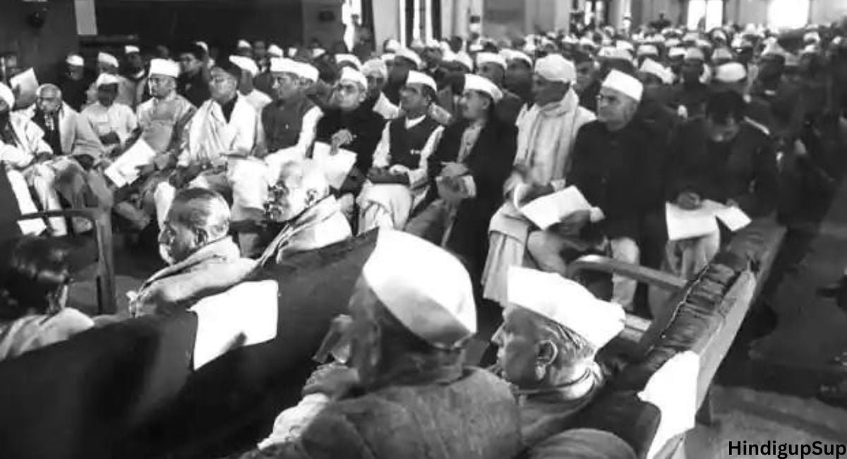 अभारतीय या भारतीय विरोधी - Un-Indian or anti-Indian