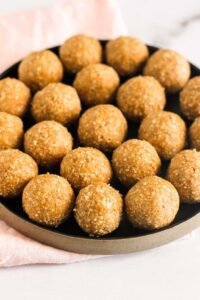 Why Eat Sesame Laddoos in Makar Sankranti 