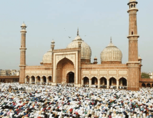 Read more about the article दिल्ली का जामा मस्जिद मुसलमानों के लिए खास क्यों है – Why is Delhi’s Jama Masjid Special for Muslims?