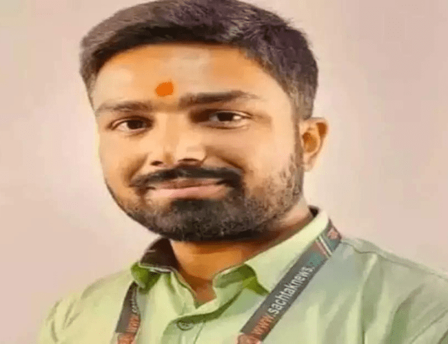 मनीष कश्यप गिरफ्तार - Manish Kashyap Arrested in Tamil Nadu Case 4 मनीष कश्यप गिरफ्तार - Manish Kashyap Arrested in Tamil Nadu Case