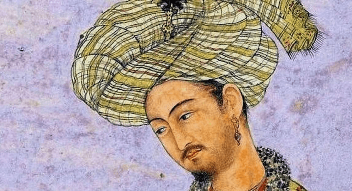  मुग़ल साम्राज्य का पहला शासक कौन था - Who Was the First Ruler of the Mughal Empire?