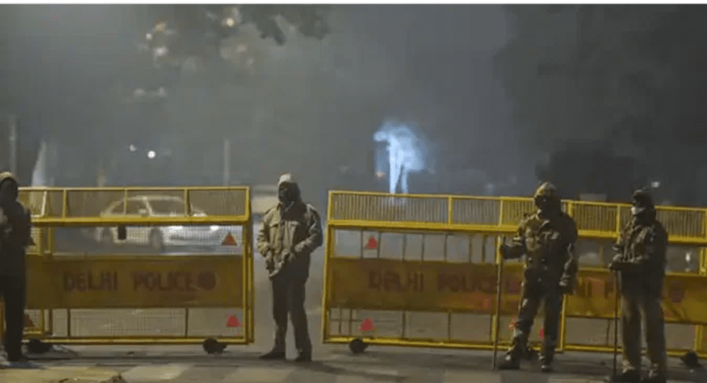 Delhi: खालिस्तानी गतिविधियां बढ़ाने की दी गई थी जगजीत को जिम्मेदारी कनाडा में बैठे डल्ला के संपर्क में था वह-Delhi: Jagjit was given the Responsibility to Increase Khalistani Activities, he was in Contact with Dalla Sitting in Canada. 5 Delhi: Jagjit was given the Responsibility to Increase Khalistani Activities, he was in Contact with Dalla Sitting in Canada.