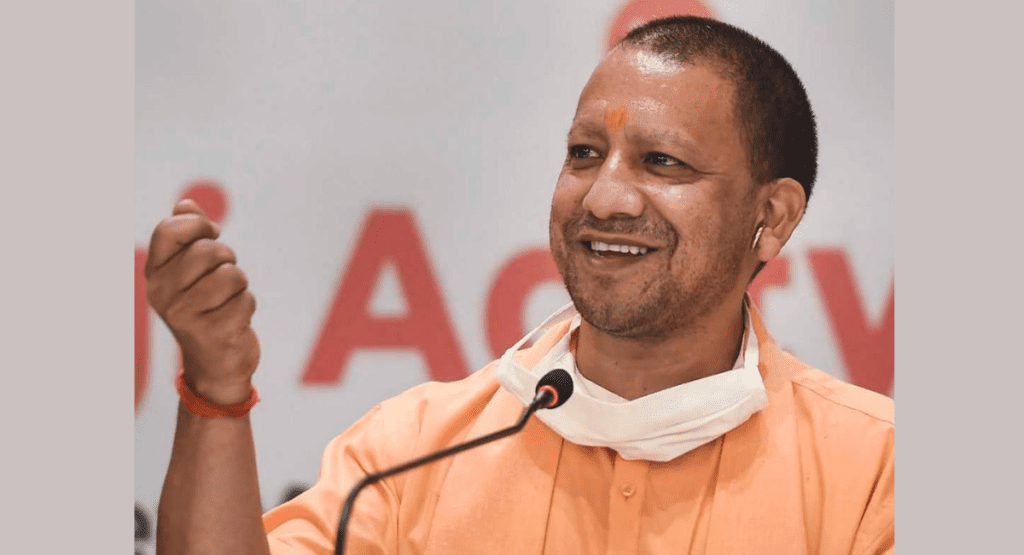 देश की इकोनॉमी में यूपी टॉप पर '8 प्रतिशत से ज्यादा है ग्रोथ रेट' - UP Economy Growth Rate is More than 8%