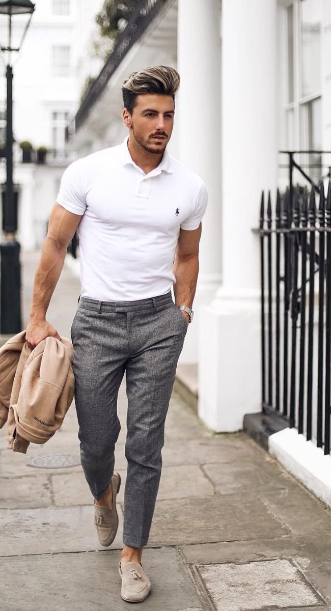 पुरुष कपड़ो को कैसे स्टाइल करें - Top Latest Summer Clothes. 2 पुरुष कपड़ो को कैसे स्टाइल करें - Top Latest Summer Clothes.