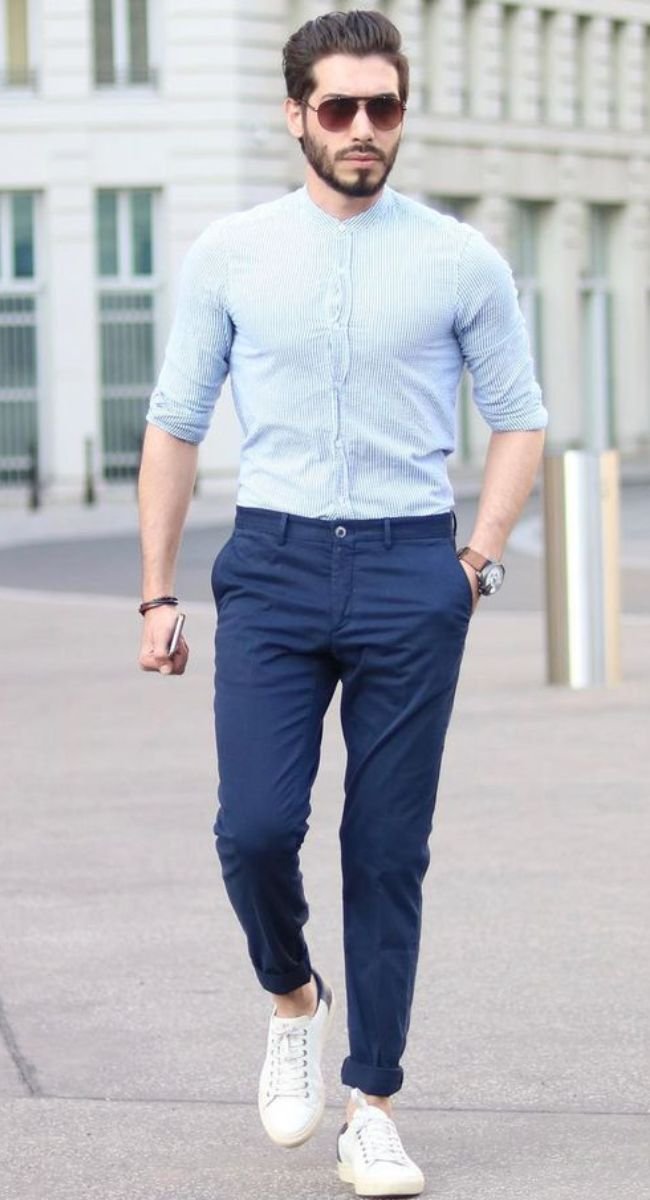 पुरुष कपड़ो को कैसे स्टाइल करें - Top Latest Summer Clothes. 3 पुरुष कपड़ो को कैसे स्टाइल करें - Top Latest Summer Clothes.