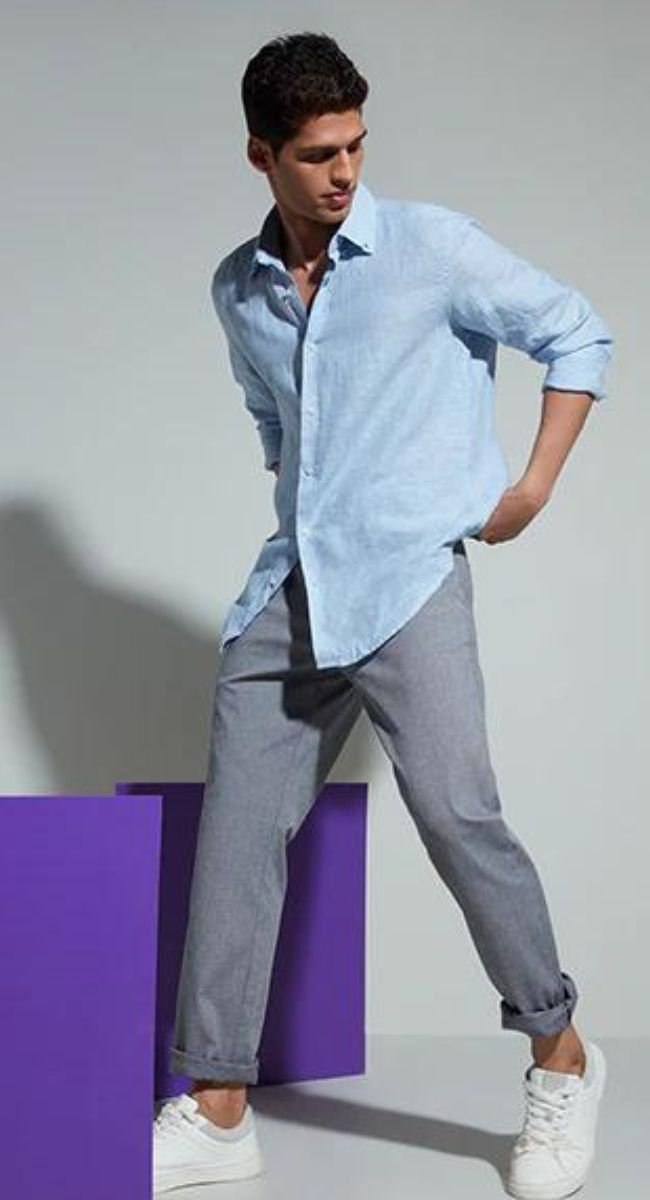 पुरुष कपड़ो को कैसे स्टाइल करें - Top Latest Summer Clothes. 5 पुरुष कपड़ो को कैसे स्टाइल करें - Top Latest Summer Clothes