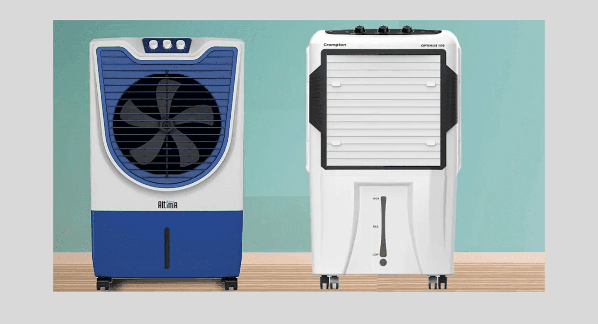 AC और कूलर की हवा से होने वाले नुकसान - Side Effects of AC and Cooler Air