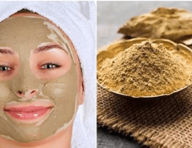 मुल्तानी मिट्टी के फायदे और उपयोग - Benefits of Multani Mitti
