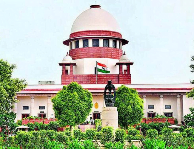 Supreme Court -सुप्रीम कोर्ट से बिहार सरकार को बड़ी राहत, जातीय जनगणना के खिलाफ सभी याचिकाएं खारिज - Big relief to Bihar government from Supreme Court, all petitions against caste census dismissed 5 Supreme Court -सुप्रीम कोर्ट से बिहार सरकार को बड़ी राहत, जातीय जनगणना के खिलाफ सभी याचिकाएं खारिज