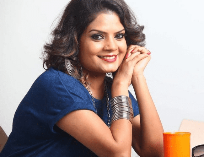 मशहूर टीवी होस्ट (मलयालम एक्ट्रेस) सुबी सुरेश का निधन - Famous TV Host Subi Suresh Death