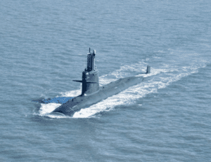 Read more about the article Indian Navy: भारत में बनी INS वागीर होगी नौसेना में शामिल – Indian Navy: INS Vagir Made in India will be Included in the Navy.