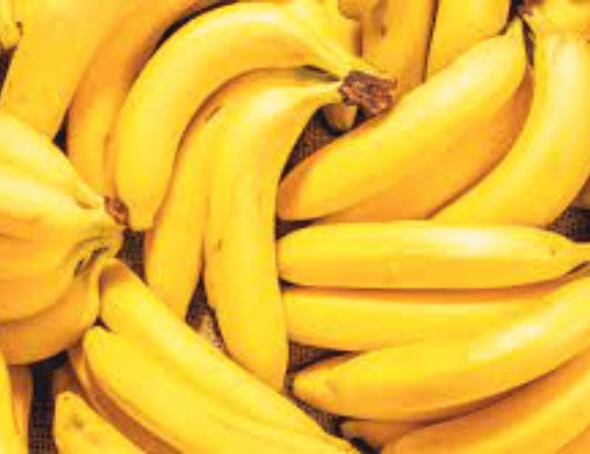 You are currently viewing रोजाना 1 केला खाने के फायदे – Benefits of Eating Banana and Nutritional Elements