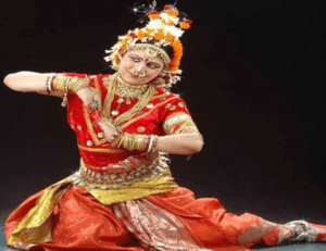 Read more about the article भरत नाट्यम  नृत्‍य शैली – Bharat Natyam Dance