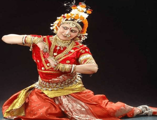 You are currently viewing भरत नाट्यम  नृत्‍य शैली – Bharat Natyam Dance