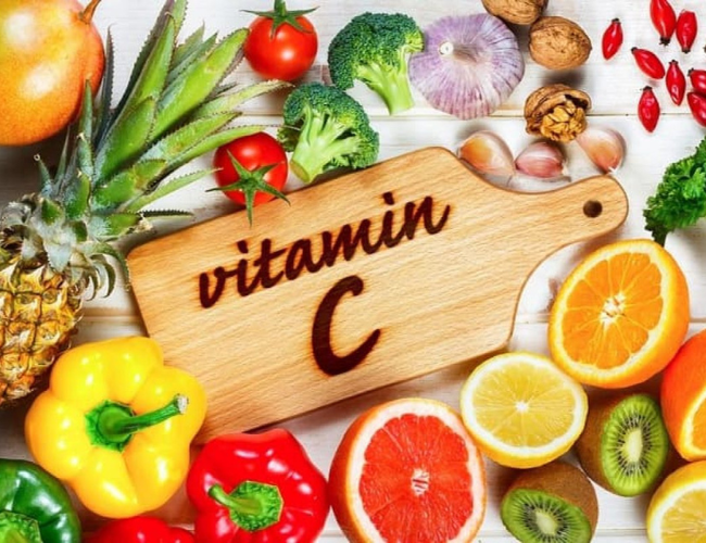 विटामिन-c की कमी को दूर करने के उपाय - Health Benefits of Vitamin-C