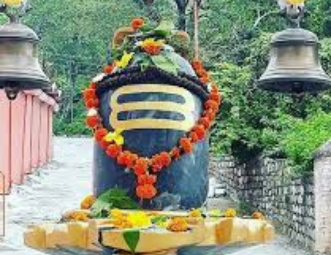 शिवजी को बेलपत्र क्यों चढ़ाया जाता है? - Why is Belpatra offered to Lord Shiva?