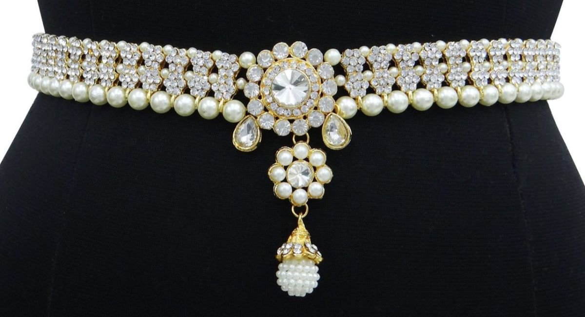 New collections of Kamarband, new collections of Kamarband have come to create panic in the wedding season