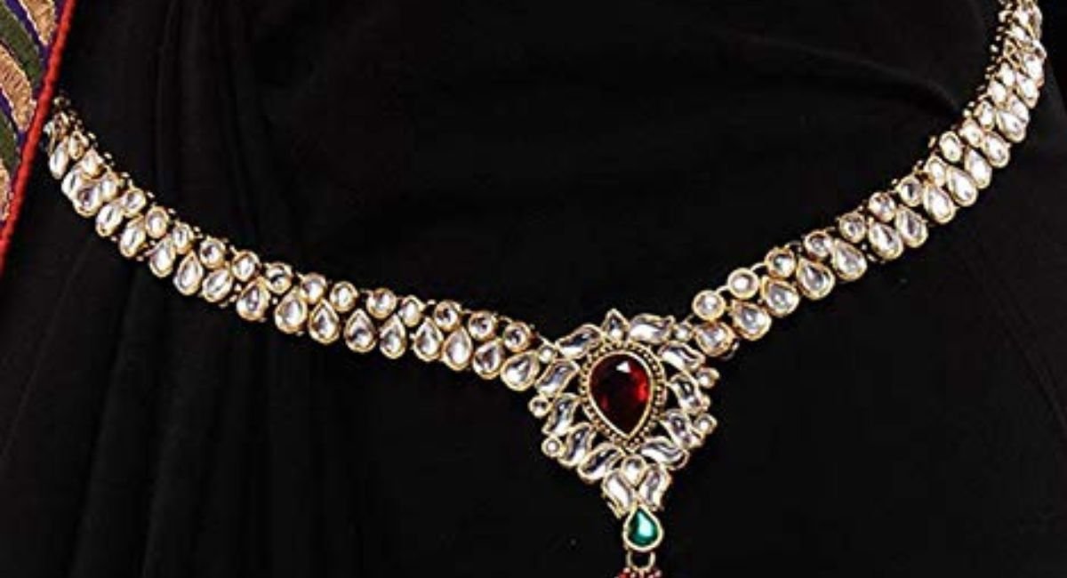 New collections of Kamarband, new collections of Kamarband have come to create panic in the wedding season.