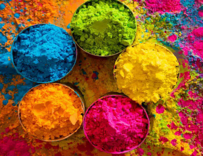 Read more about the article होली क्यों मनाई जाती है – Why is the festival of colour celebrated