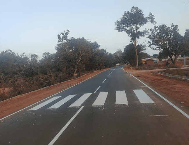 अनुष्का विराट पोहोचे महाकाल मंदिर - Anushka Virat Kohli visit Mahakaleshwar Temple