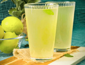  6 Benefits of Lemon Water