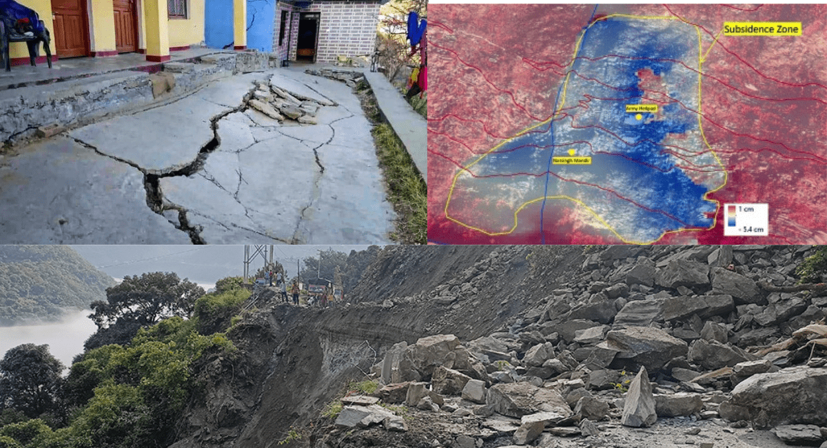 IUCN : रिपोर्ट के अनुसार भारत में आपदा का खतरा - IUCN: The Danger of Disaster in India 3 IUCN : रिपोर्ट के अनुसार भारत में आपदा का खतरा - IUCN: The Danger of Disaster in India