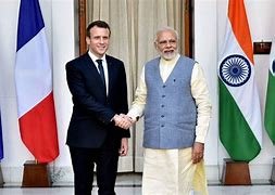 भारत और फ्रांस के बीच नेवल एक्सरसाइज वरुण का आयोजन : Naval exercise Varuna to be held between India and France. 1 Varuna